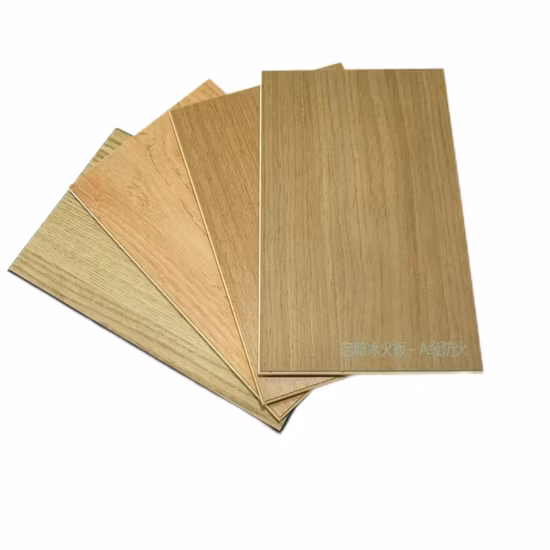 Paneles de pared de diseño de madera Plasitic de los mejores precios del fabricante de China